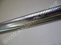 Щелевая труба лучи для фильтров - купить на сайте объявлений Армавир онлайн