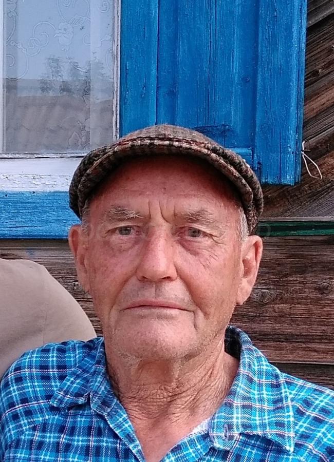 Махляйд Константин Давыдович, 84 года, пгт Красный Яр, . .. - купить на сайте объявлений Волгоградская область онлайн