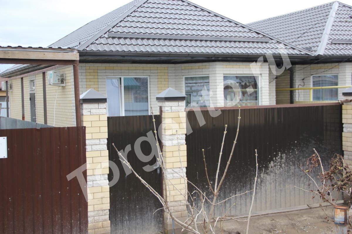Продаю  дом , 84 кв.м , кирпичный Армавир