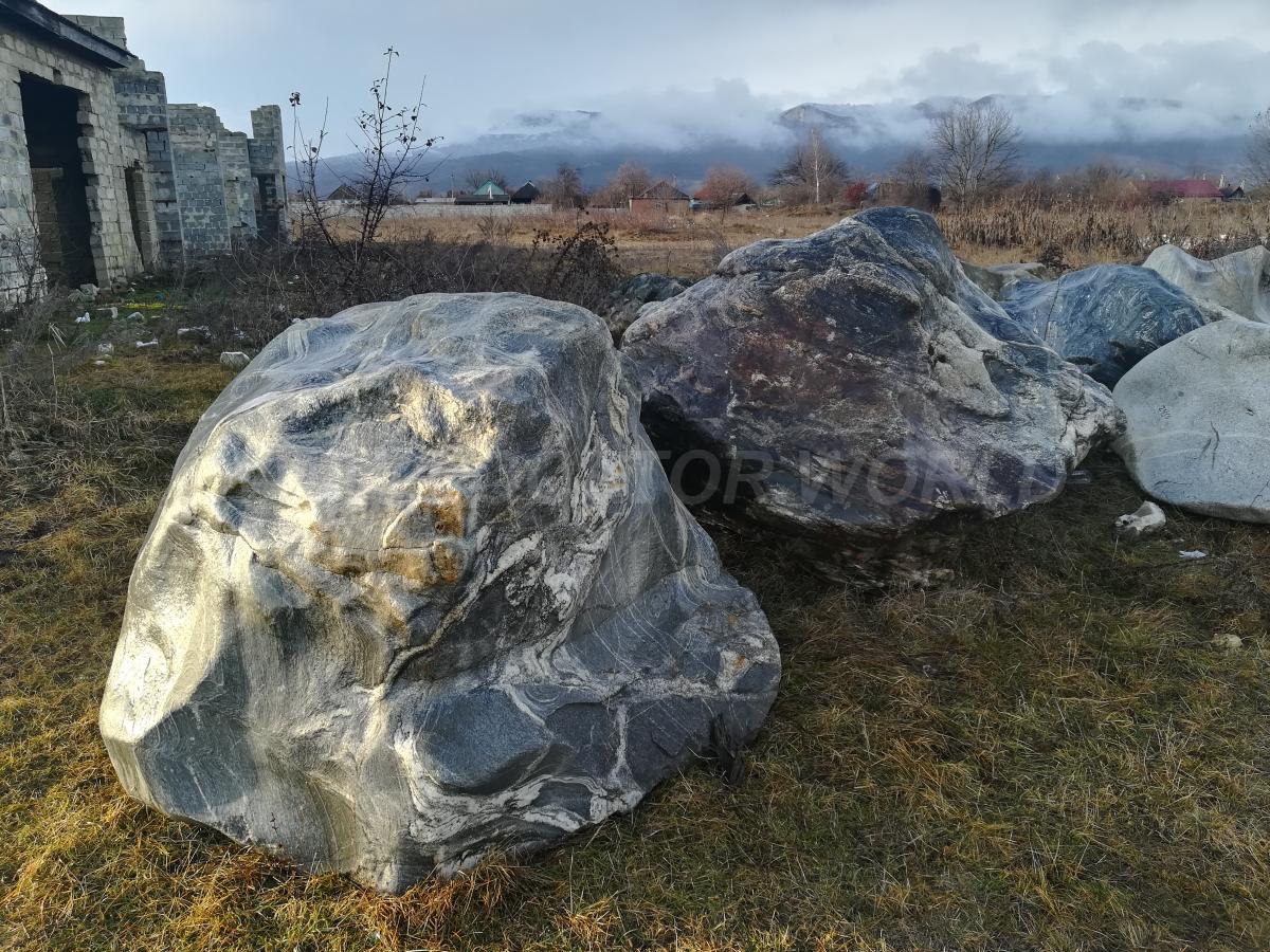 Природный камень Армавир