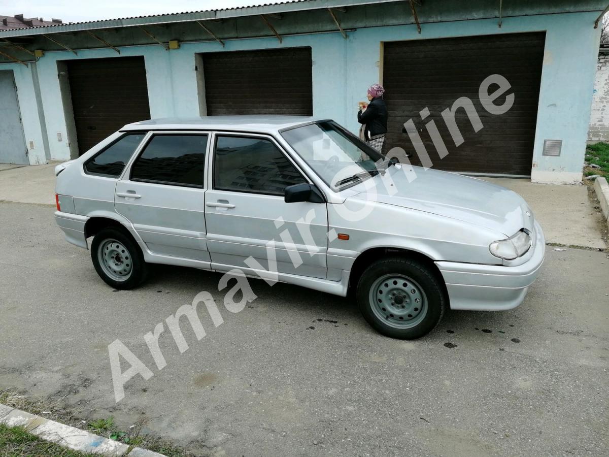 ВАЗ (LADA) 2114, , 2007 г. , 260 000 км Армавир