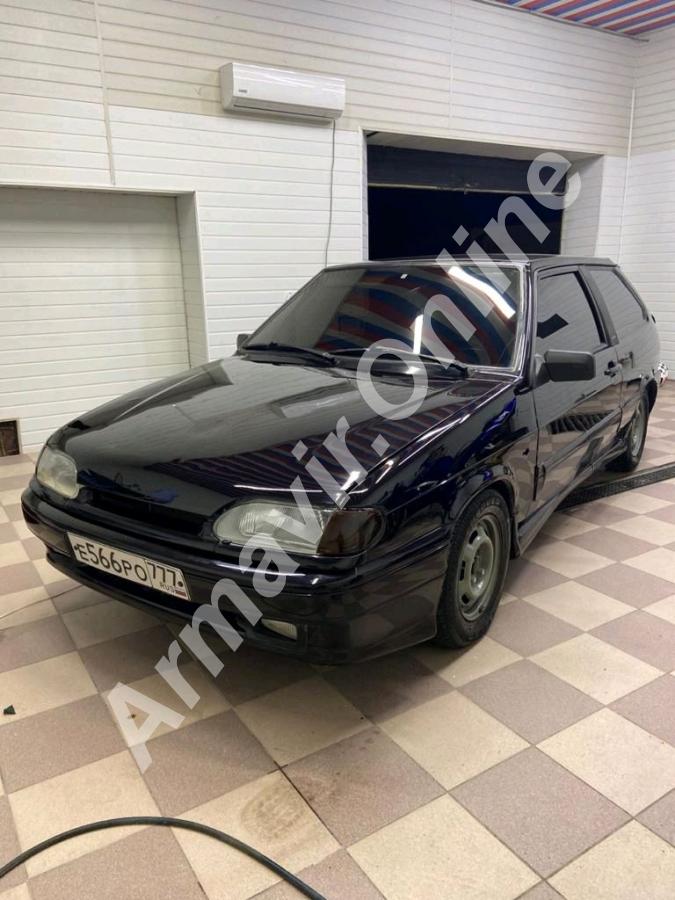 ВАЗ (LADA) 2113, , 2012 г. , 127 000 км Армавир