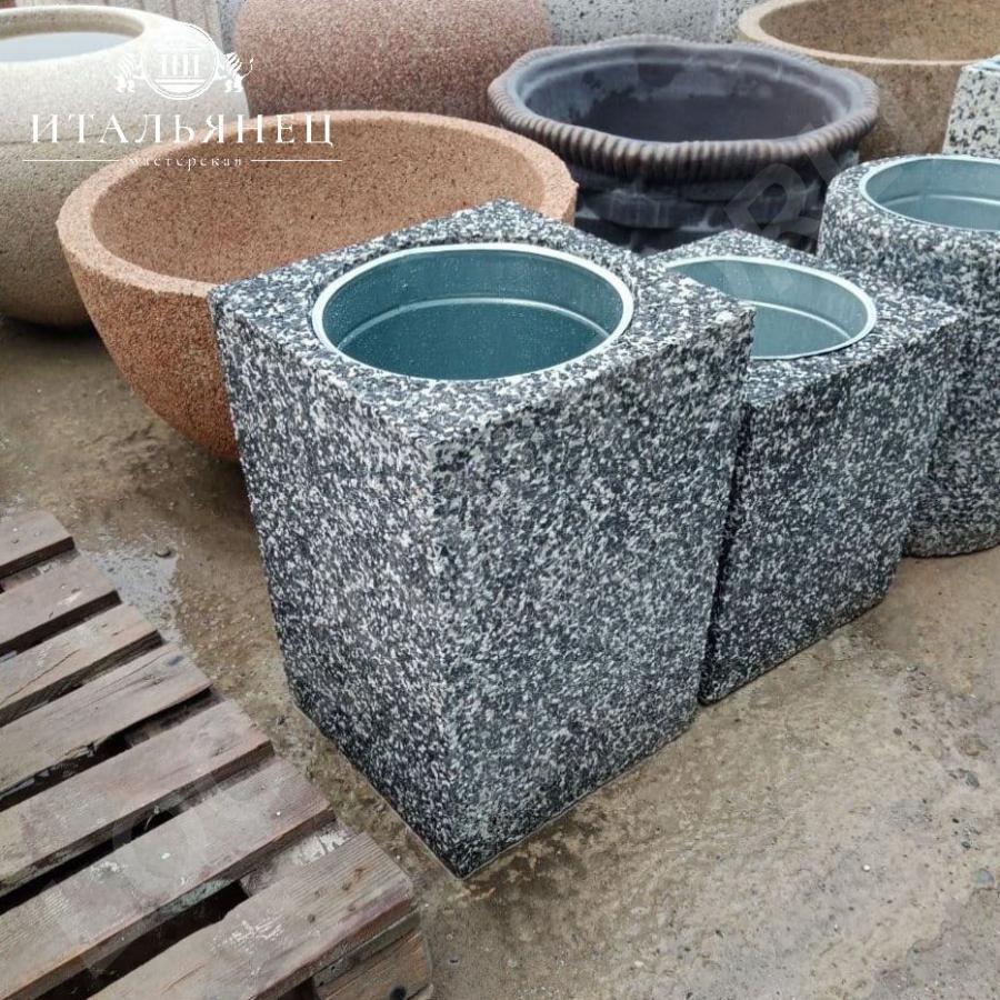 Продаем урны пепельницы уличные в Крыму italianet23. ru . .. Армавир