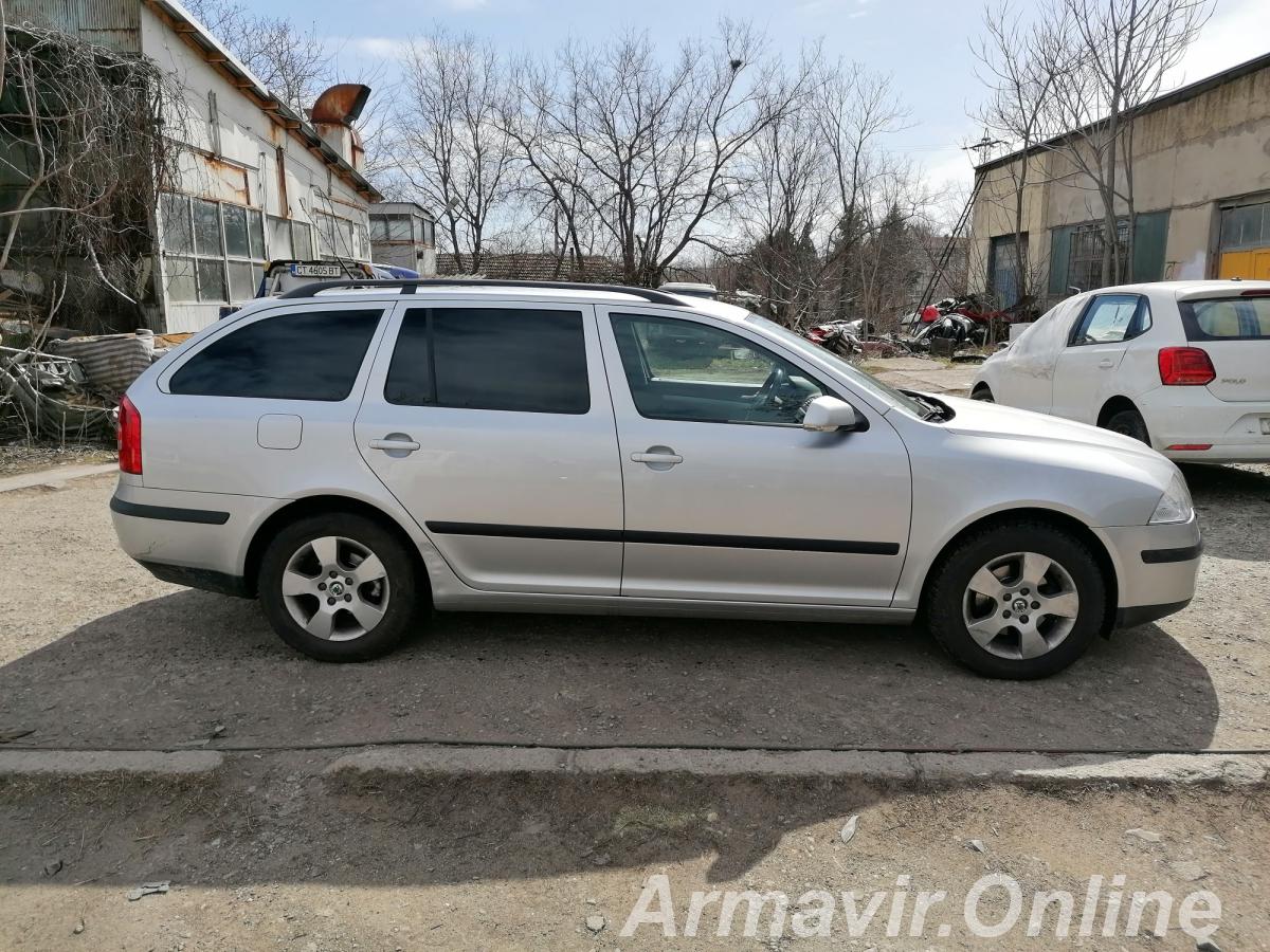 Skoda Octavia, , 2009 г. , 235 000 км - купить на сайте объявлений Армавир онлайн