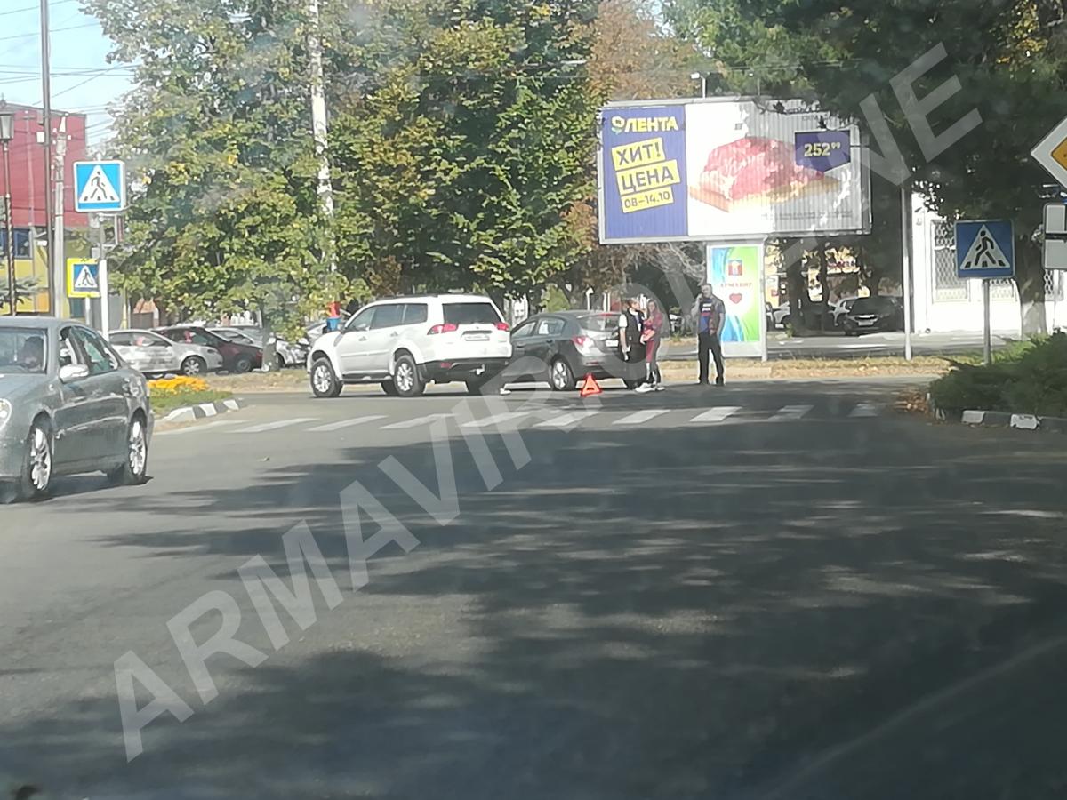 Дтп на розочке возле кредо пробка - купить на сайте объявлений Армавир онлайн