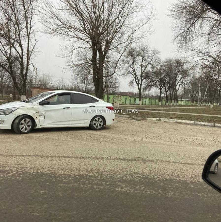 ДТП в Армавире - купить на сайте объявлений Армавир онлайн