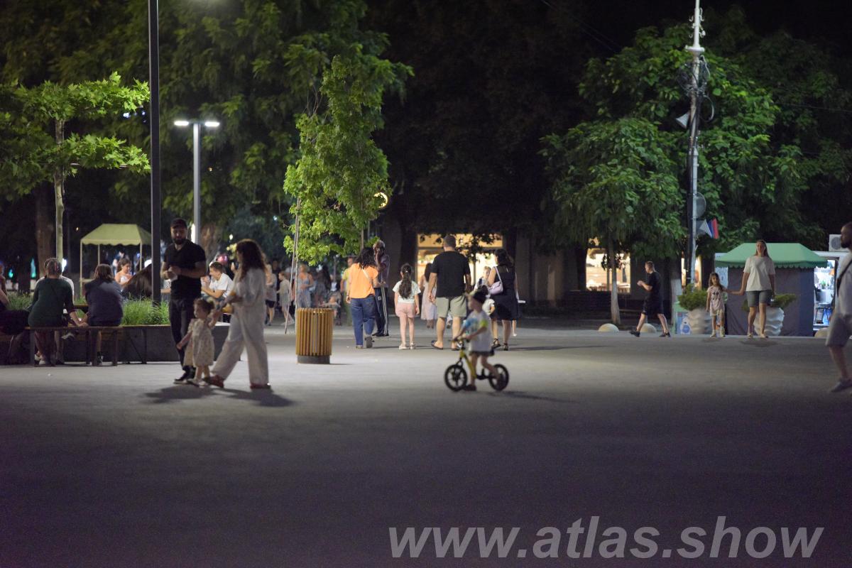 Фотозарисовки Армавира Армавир