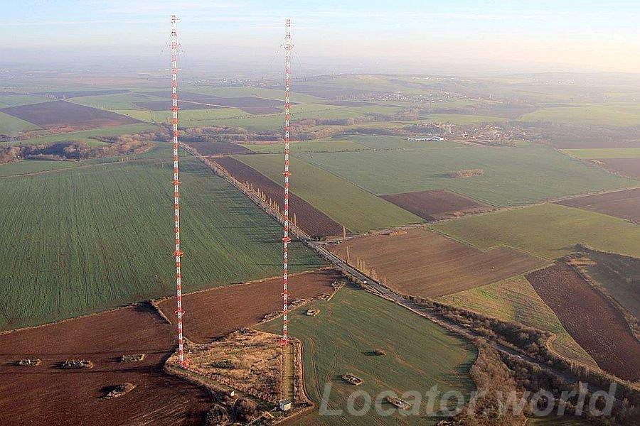 ДАЧНЫЙ РАДИО НАЧИНАЕТ ТРАНСЛЯЦИЮ НА 639кГц - купить на сайте объявлений Europe онлайн