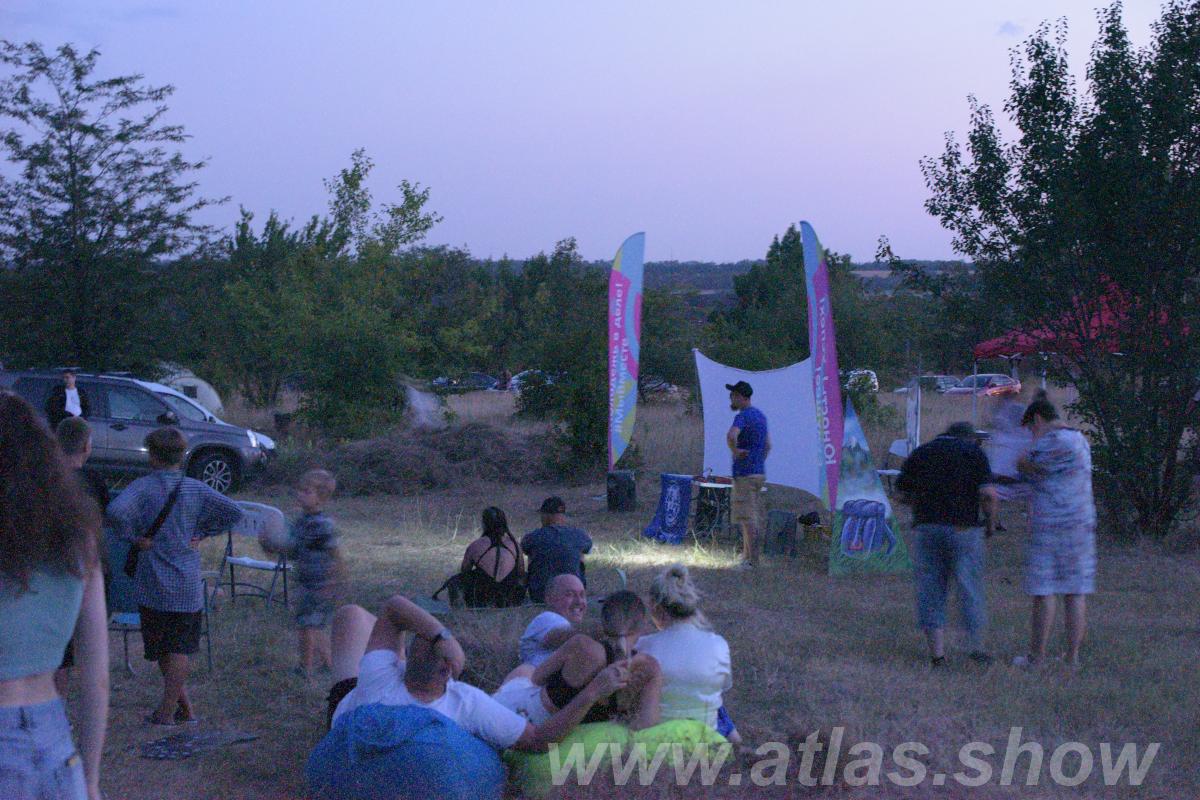 Астрофестиваль в Армавире 2025 Армавир