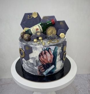 Торты и десерты на заказ  Армавир