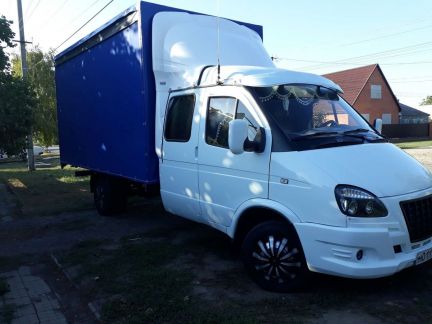 Грузоперевозки  Армавир