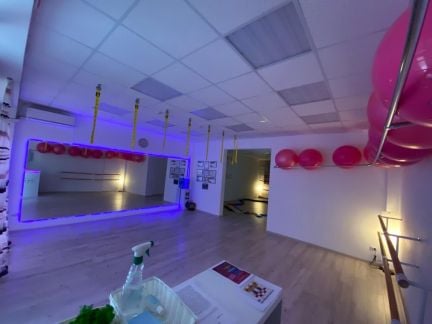 Лфк, Пилатес, Йога, детская Хореография,TRX  Армавир