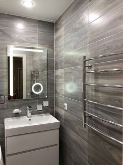 Ремонт квартир а также санузел под ключ  Армавир