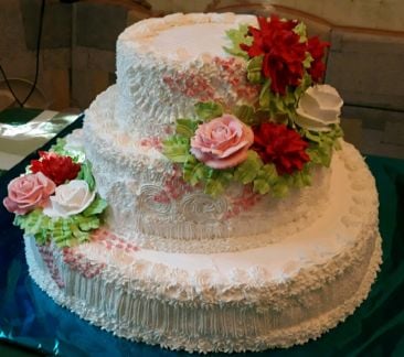 Тортики на заказ  Армавир