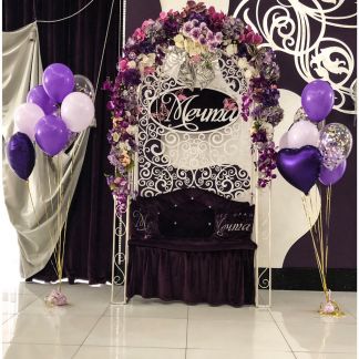 Гелиевые шары, боксы, букеты  Армавир