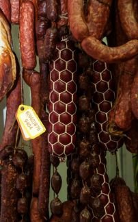 Горячее копчение  Армавир