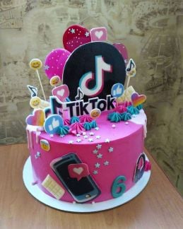 Торты на заказ  Армавир