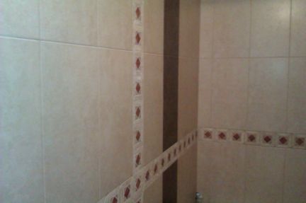 Укладка плитки, кафеля  Армавир