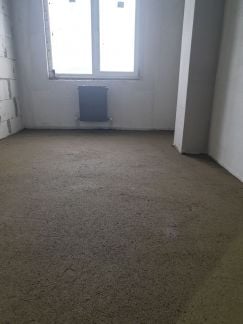 Стяжка пола полусухая  Армавир