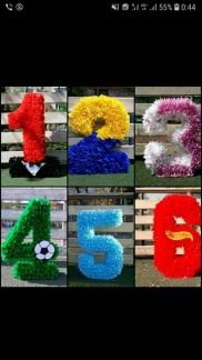 Цифра 1  Армавир