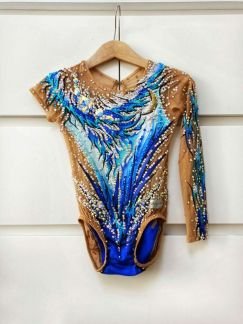 Костюмы для фигурного катания, гимнастики  Армавир
