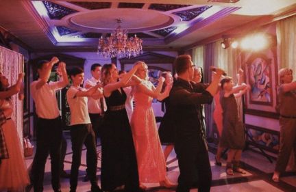 Ведущий, тамада на праздник  Армавир