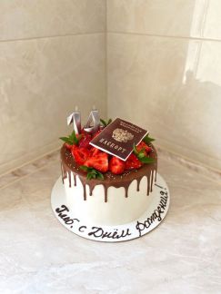 Торты на заказ  Армавир