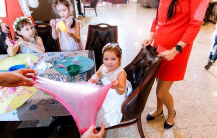 Мастер-класс по слаймам, по мыловарению, кулинария  Армавир