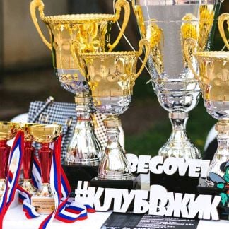 Тренировки на беговелах и велосипедах  Армавир