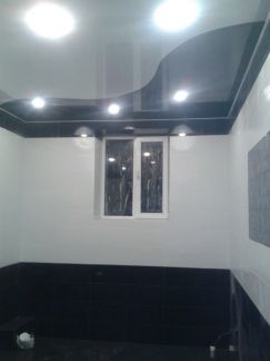 Натяжные потолки от завода производителя  Армавир