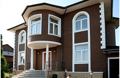 Отделка фасадов  Армавир