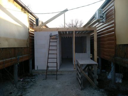 Строительство, отделка помещений, сварочные работы  Армавир