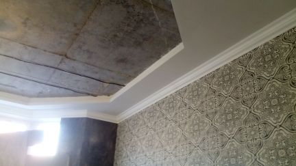 Штукатурка шпаклевка обои  Армавир