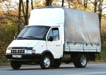 Доставка грузов населению  - купить на сайте объявлений Белореченск онлайн