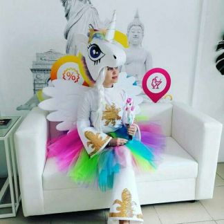 Аниматор на день рождения, шоу-программы  Армавир