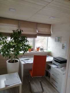 Отделка деревом  Армавир