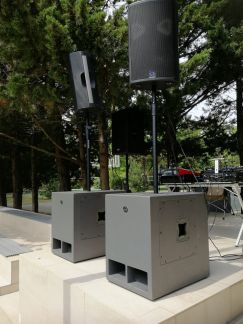 Прокат звука караоке  Армавир