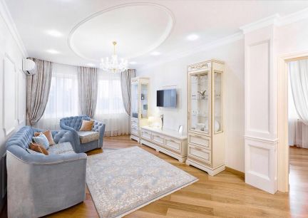 Ремонт и Отделка квартир  Армавир