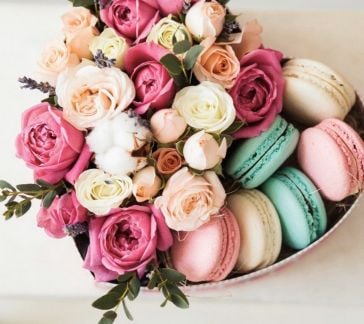 Фруктовые букетики  Армавир