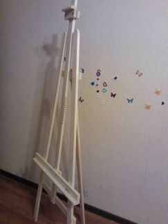 Мольберты для мероприятий  Армавир