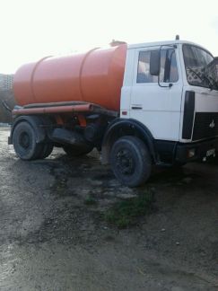 Услуги Ассенизаторной машина 4,8, 9 кубов Илосос  Армавир