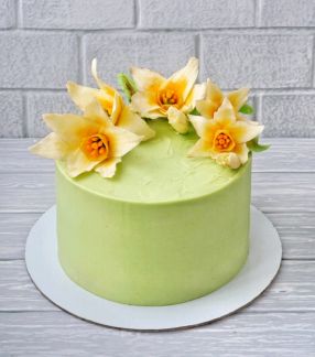 Торты, капкейки  Армавир