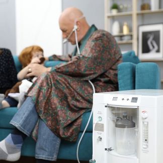 Аренда кислородный концентратор  Армавир