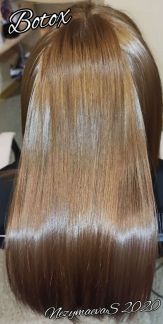 Ботокс волос. Кератин. Домашний уход для волос  Армавир