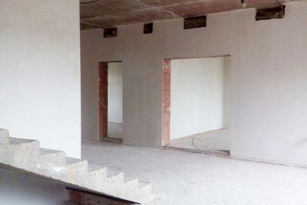 Штукатурка и стяжка  Армавир