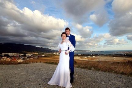 Фотограф+ведущий на свадьбу и корпоратив  Армавир