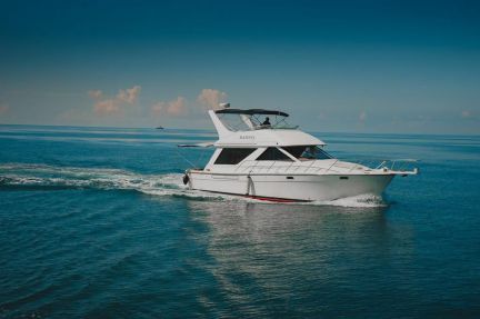 Рыбалка морская и аренда яхт  Армавир