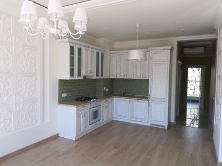 Ремонт под ключ  Армавир