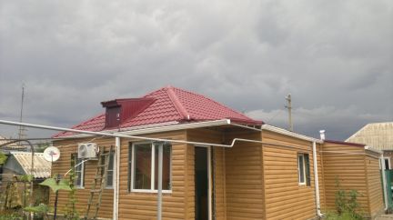 Кровля навесы заборы сайдинг  Армавир