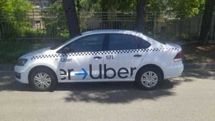 Автомобили для работы в такси  Армавир